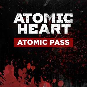 Atomic Heart: Atomic Pass (DLC) (Digitális kulcs - PC) 93477417 