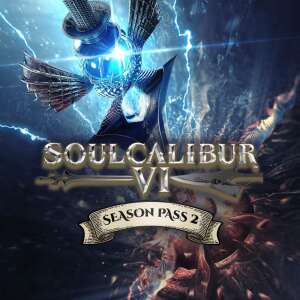 Soulcalibur VI: Season Pass 2 (DLC) (Digitális kulcs - PC) 93477509 