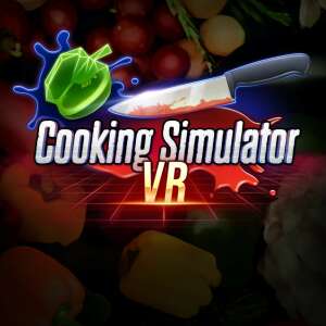 Cooking Simulator VR [VR] (Digitális kulcs - PC) 93479920 
