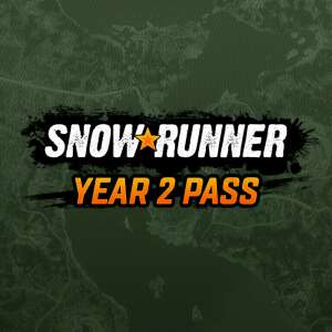 SnowRunner - Year 2 Pass (DLC) (Digitális kulcs - PC) 93480063 