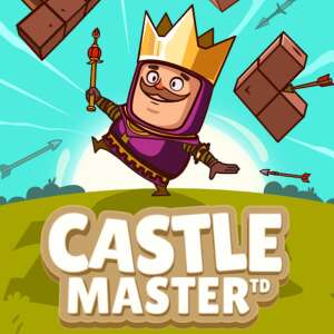 Castle Master TD (Digitális kulcs - PC) 93480188 