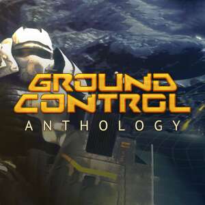 Ground Control Anthology (Digitális kulcs - PC) 93481143 