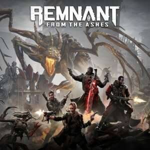 Remnant: From the Ashes (EU) 93481329 