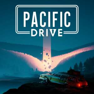 Pacific Drive (Digitális kulcs - PC) 93481860 