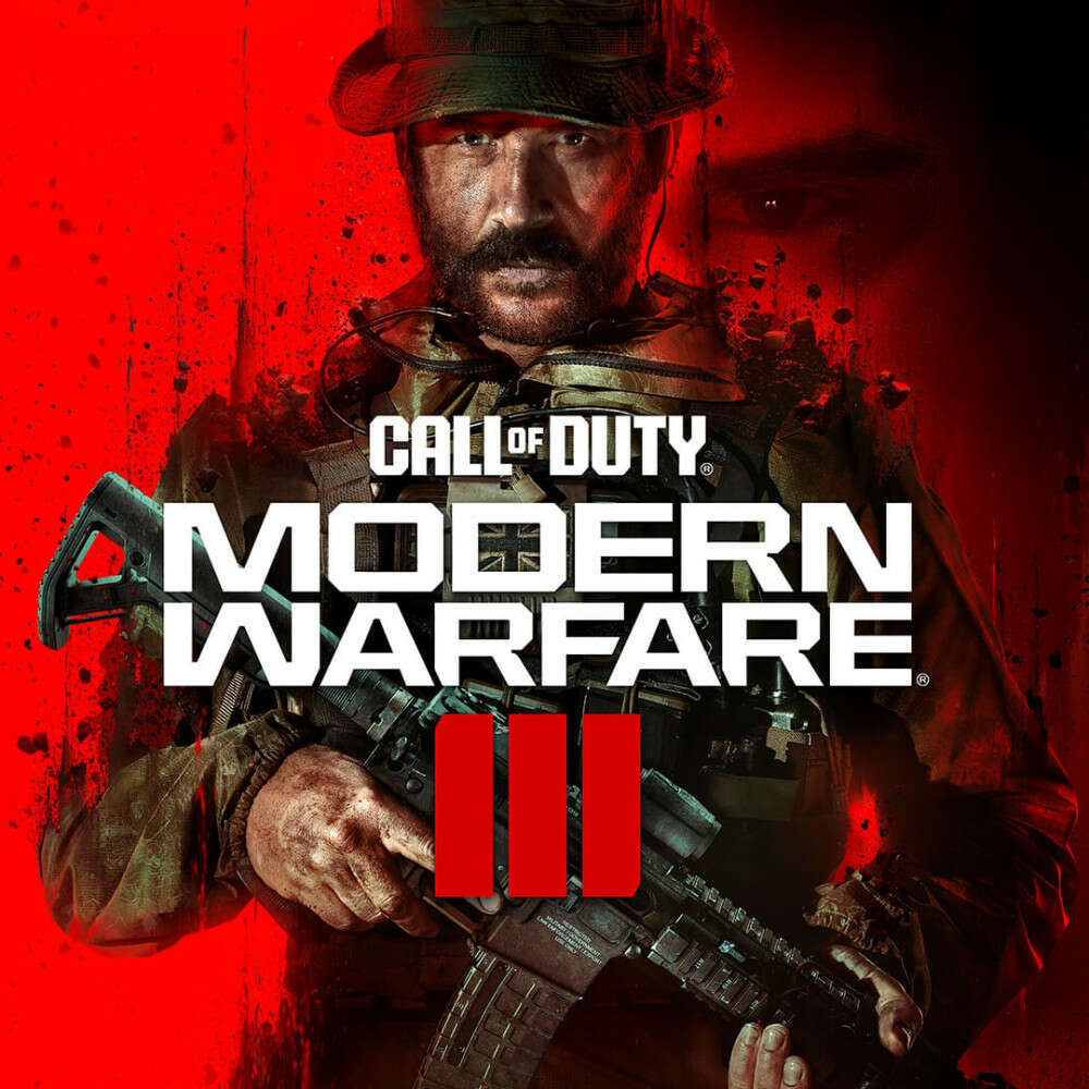 Call of duty: modern warfare iii (eu) (digitális kulcs - playstat...