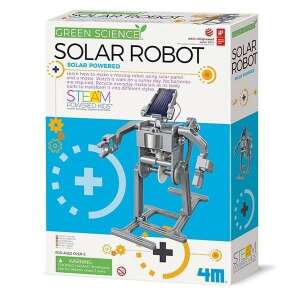 4M napelemes robot készlet 93481963 