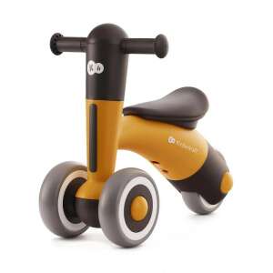 Kinderkraft Minibi tricikli - honey yellow 93482935 Triciklik