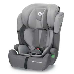 Kinderkraft COMFORT UP i-Size biztonsági autósülés  76-150cm - grey 93483019 