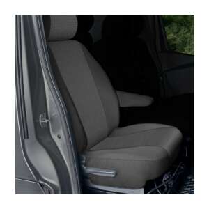 Tailor Made Jobb Első ülésre Huzat Nissan NV300 fekete autó üléshuzat - Nonbrand Autó üléshuzat