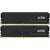 XPG Gammix D35 32GB DDR4 3600MHz RAM, 2x16GB, czarny radiator