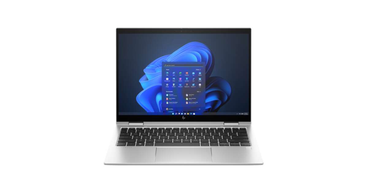 HP EliteBook x360 830 G10 13.3 WUXGA BV, Core i7-1355U, 32GB, 1TB SSD ...