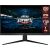 Monitor gaming MSI G2412F Rapid IPS, 24 inch FHD 180Hz