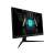 MSI G2412F 24-inch Rapid IPS Gaming Monitor, 180Hz refresh rate, 1ms response time, black