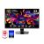 MSI MPG 321URX QD-OLED Gaming Monitor with G-SYNC and Awards