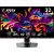 MSI MPG 321URX QD-OLED 32-inch 4K UHD 240Hz Gaming Monitor