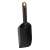 Fiskars Urban Gardening black planting scoop
