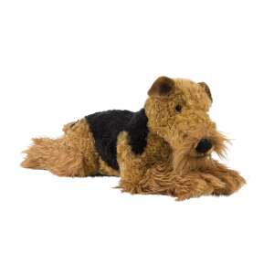 Nature De Brenne Airdale terrier plüss kabala játék 41 cm