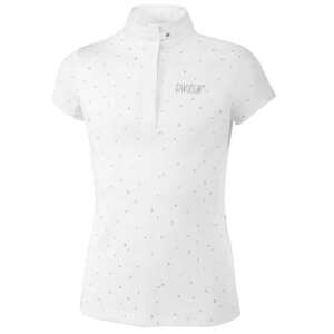 Pikeur Tiana lány lovas versenypóló