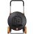 Fiskars M Hose Reel Cart Set, front view