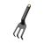 Fiskars Solid™ Soil Cultivator, Black 93530919