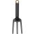 Fiskars Solid™ Weeding Fork, Black 93530928