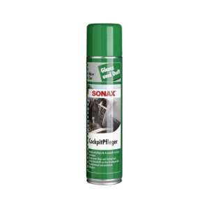 Sonax Cockpit Pfleger 400ml car interior cleaner spray - Sonax