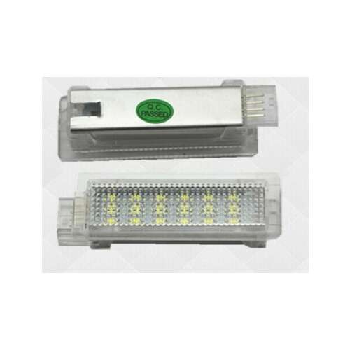 BMW F01, F20, F30 LED lumină interioară, lumină albă