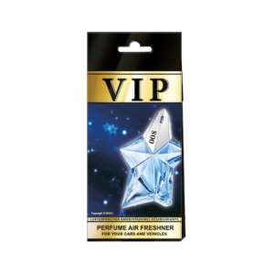 Caribi VIP Premium Car Air Freshener, Angel scent, No. 008 - Car Air Freshener