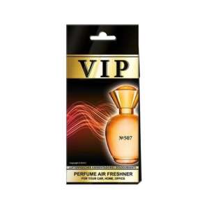 Caribi VIP No. 507 Perfume Air Freshener, inspired by Giorgio Armani "Armani Code" for men, car, home, office - Car Air Freshener