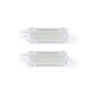 Set de 2 lămpi LED pentru portbagaj Ford Focus 2013+, Kuga - BTLL-381 - Lumini auto