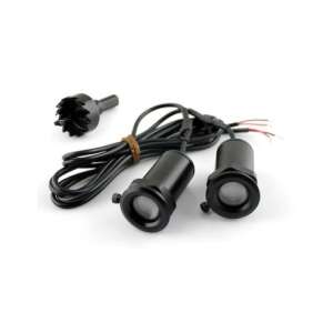 BMW logo door projector lights, car door projector lights, welcome lights, car accessories - Light & Indicator