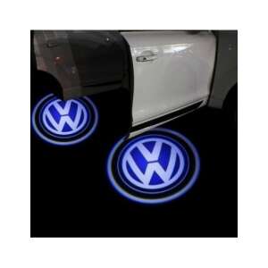 Proiectoare de uși cu logo Volkswagen, proiector de uși auto, lumini de uși auto, lumini de bun venit la uși auto, lumini de curtoazie la uși auto - Lumini auto