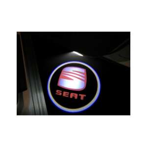 Proiector uși Seat, proiector uși auto, lumină ușă auto, lumină de bun venit ușă auto - Lumini auto
