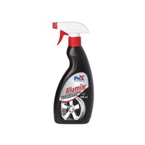 Pro-X Alumix 500ml Aluminum Wheel Cleaner, removes brake dust, oxidation, and other dirt - Car Care Tool