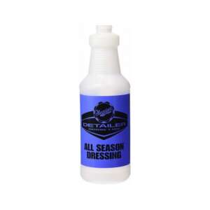 Meguiar's Detailer All Season Dressing, butelka 946 ml - Meguiars Narzędzie do pielęgnacji samochodu