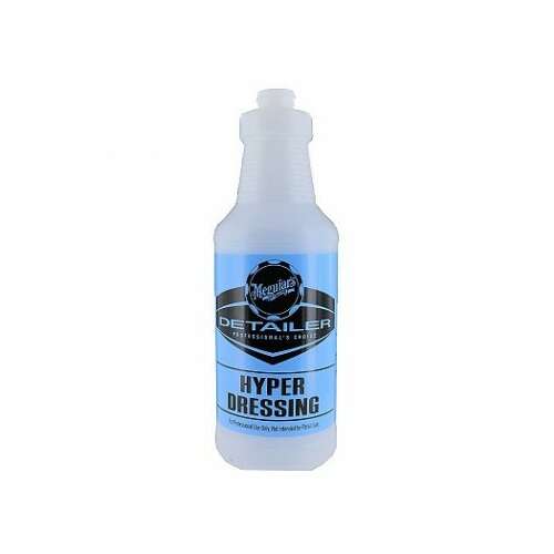 Meguiar's Hyper Dressing Detailer, 946 ml bottle