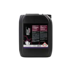 Nanolex Professional Wheel Cleaner Concentrate 5l, silný čistič kolies na odstránenie brzdového prachu, mastnoty a cestného nečistoty - Nanolex