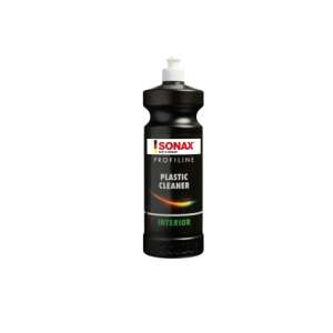 Sonax ProfiLine Plastic Cleaner, 1L bottle, interior car cleaning product - Sonax