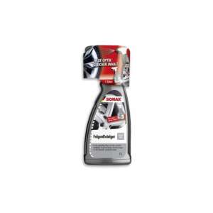 Sonax FelgenReiniger wheel cleaner, 1 liter bottle - Car Care Tool
