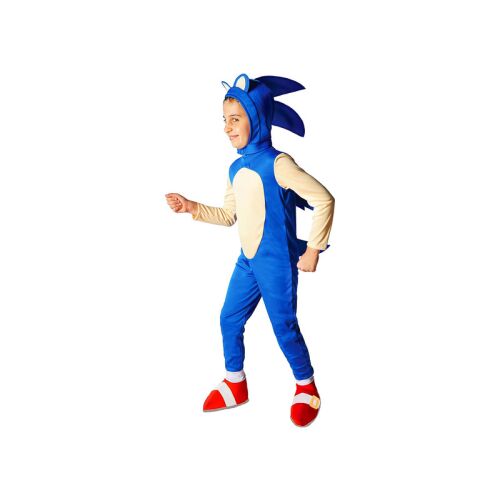 Sonic Jelmez - Gyerek - 8-10 éves