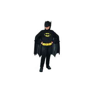 Batman jelmez 8-10 éves korig 93531305 