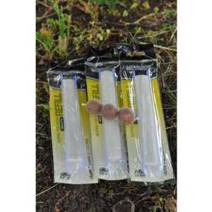 Mivardi Supramesh PVA utántöltő 22mm 7m, 3 db-os csomag, horgász csalit háló utántöltő - Csaliháló