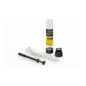 Mivardi Supramesh PVA 16mm 7m, oldható háló csalikhoz, tömörítővel és tárolócsővel - Csaliháló