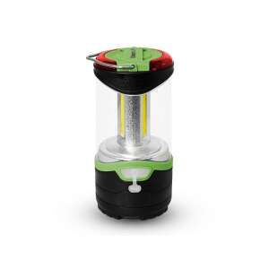 Kemping lámpa delphin luna uc-5w