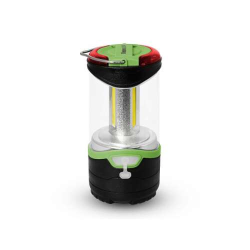 Kemping lámpa delphin luna uc-5w