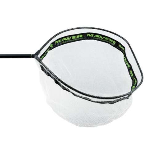 Maver carbon net 50x45cm