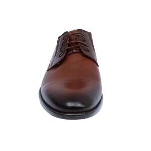 Lavaggio férfi elegáns bőr félcipő 1925-B3 barna 05626 93615863 Férfi alkalmi cipők