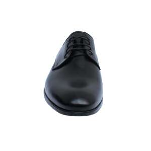 Lavaggio férfi elegáns bőr félcipő 1956-cz fekete 05627 93615861 Férfi alkalmi cipők