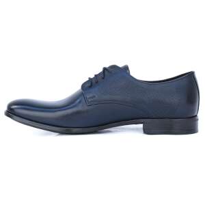 Lavaggio elegáns férfi félcipő 384-GRJ12 sötétkék 06233 93615961 Férfi alkalmi cipők