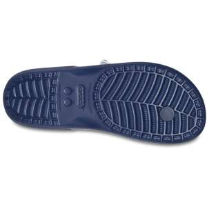 Crocs Classic Flip 207713-410 férfi lábujjközös papucs kék 93616169 Crocs Férfi papucsok